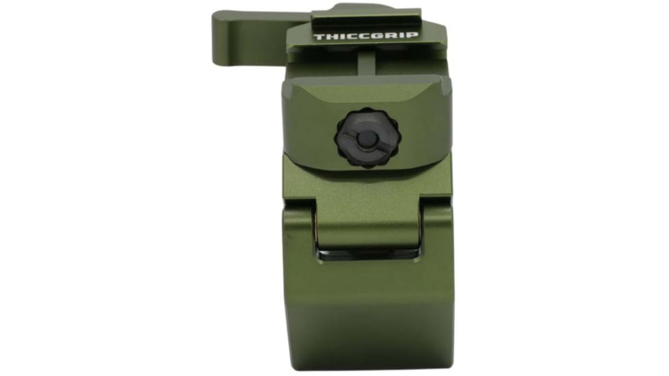 FatBoy Tripods Thick Grip Clamp, 42mm/38mm/34mm, FBTThickGrip