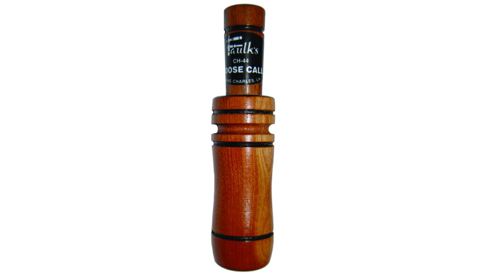 Faulks Deluxe Goose Call