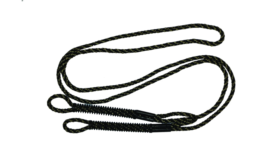 Faulks Double Style Lanyard Card