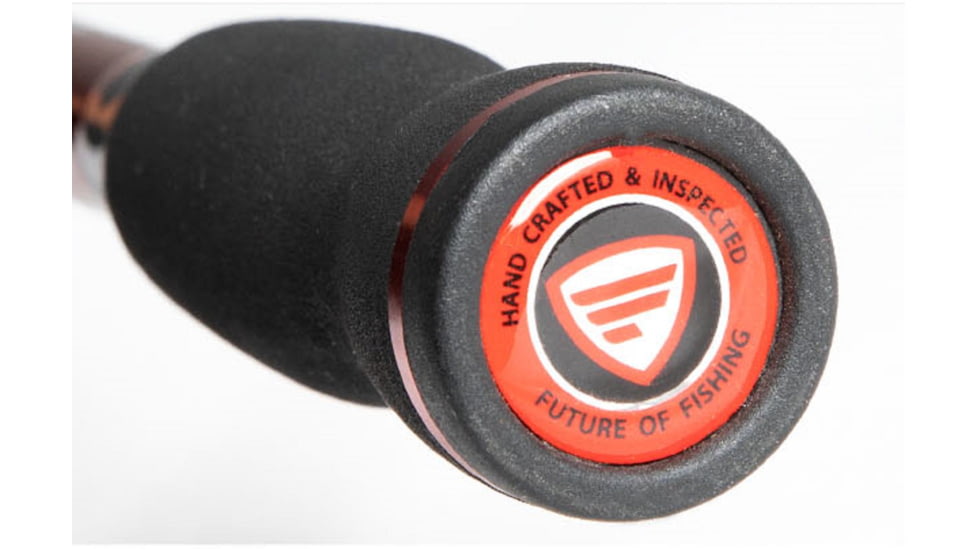 Favorite Favorite Pbf Absolute Casting, Medium-Heavy,, 66, AABSC-661MH