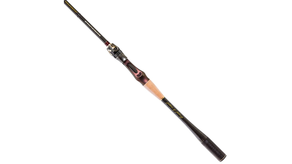 Favorite Favorite Emperor Casting Rod, Medium-Heavy,, 73, EMPC-731MH