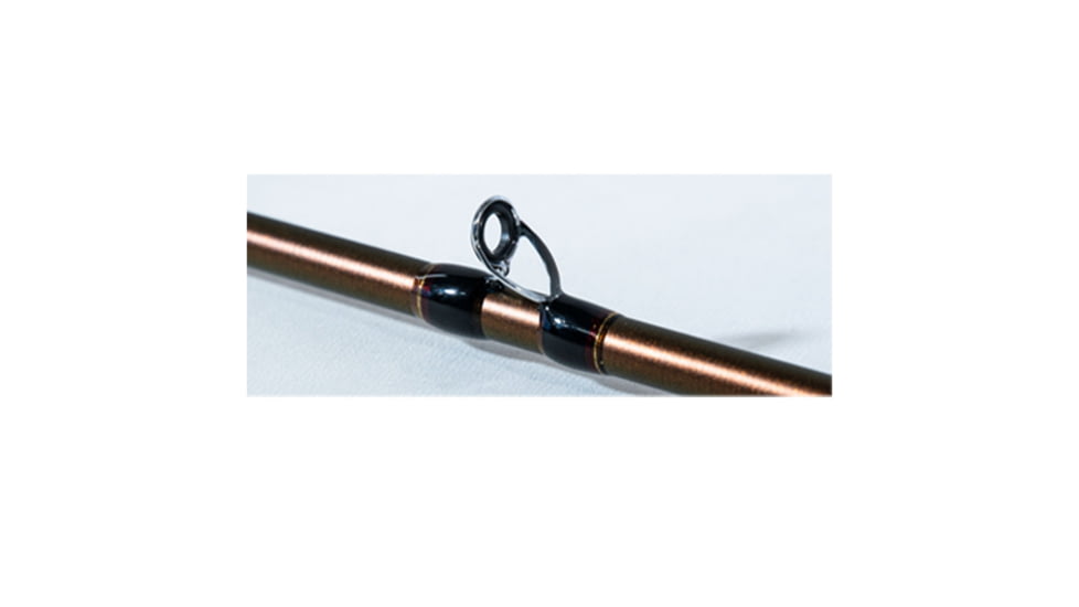 Favorite Favorite Emperor Casting Rod, Medium-Heavy,, 73, EMPC-731MH