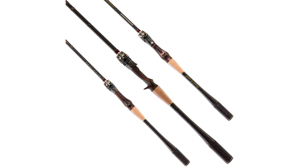 Favorite Favorite Emperor Casting Rod, Medium-Heavy,, 73, EMPC-731MH