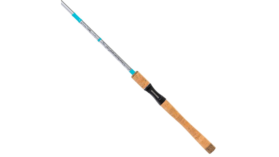 Favorite Favorite Ol Salty Spinning Rod, Medium-Heavy,, 73, OLS-731MH