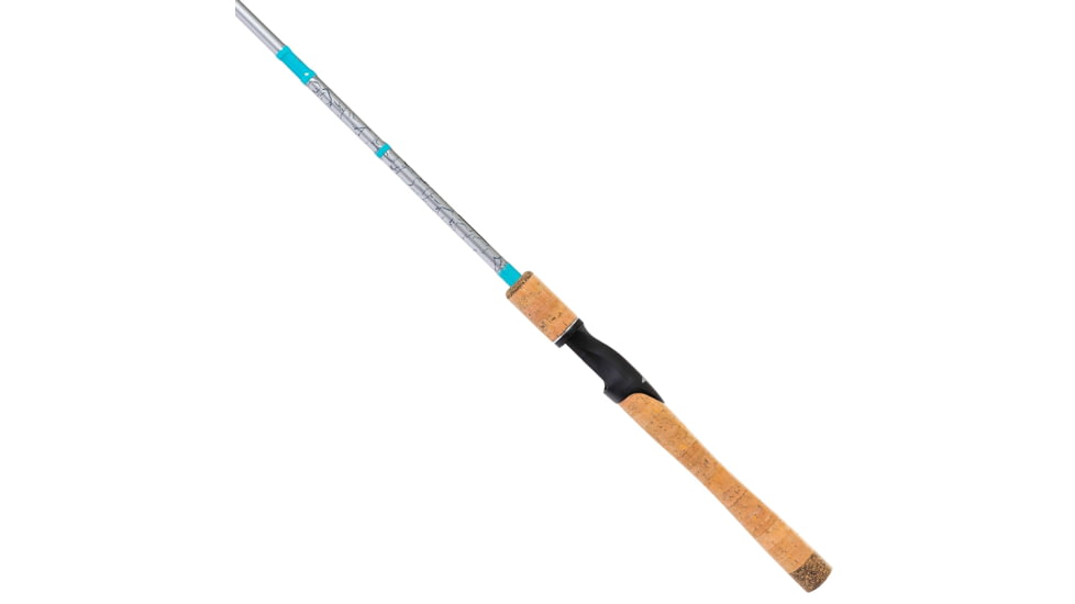 Favorite Favorite Ol Salty Spinning Rod, Medium-Heavy,, 73, OLS-731MH