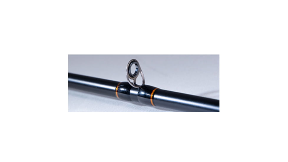 Favorite Favorite Phantom Glass Casting Rod, Medium-Heavy,, 74, PTGC-741MH