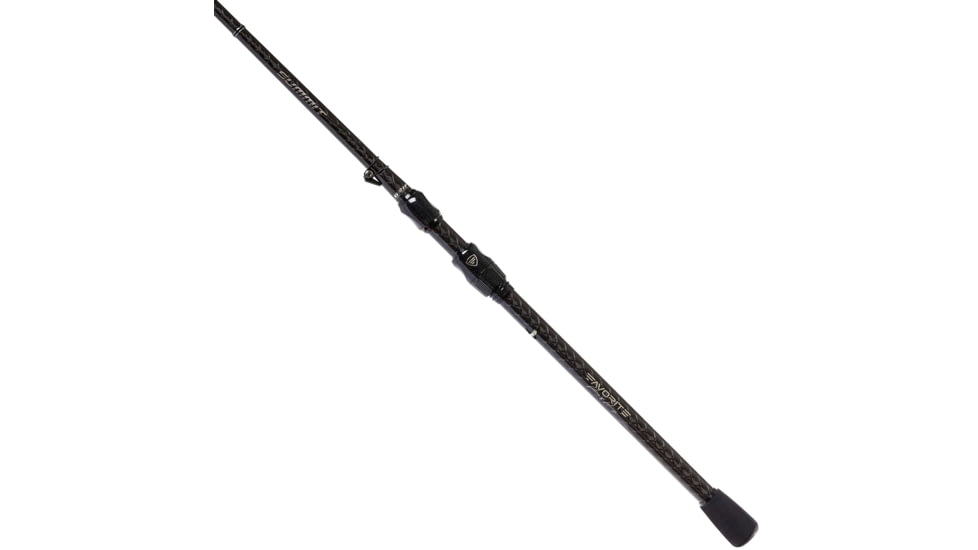 Favorite Favorite Summit Spinning Medium, 68, SMT-681M