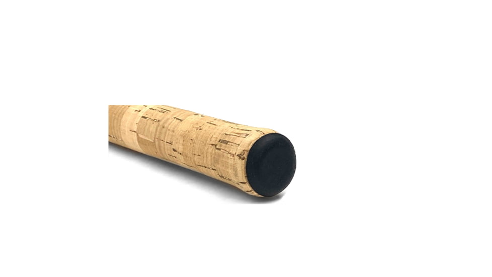 Favorite Fishing Big Dipper Crappie Spinning Rod, Light, 11ft, Red/Black, BDR-1102L