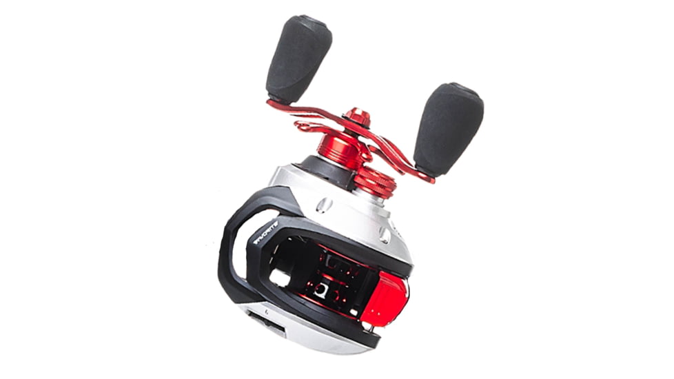 Favorite Pbf Army MH Casting Combo 1 Pc, Left, 7, ARMC701MH10L