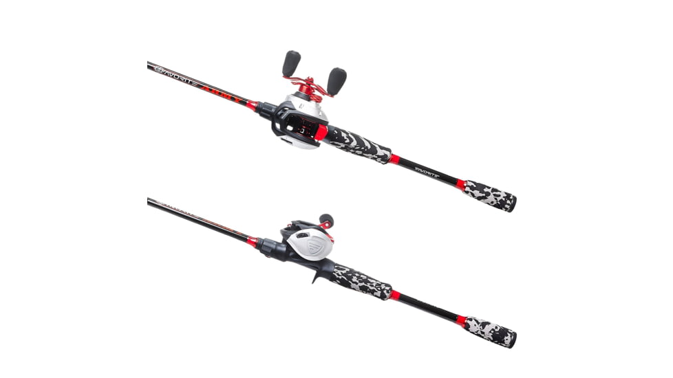 Favorite Pbf Army MH Casting Combo 1 Pc, Left, 7, ARMC701MH10L
