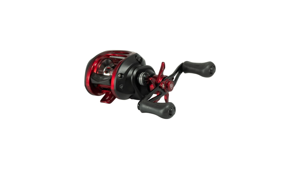 Favorite Pbf Fire Stick Casting Combo, MH, 6.4-1 8 -1 Bb Right Casting Reel, 72in, FSC721MH10R