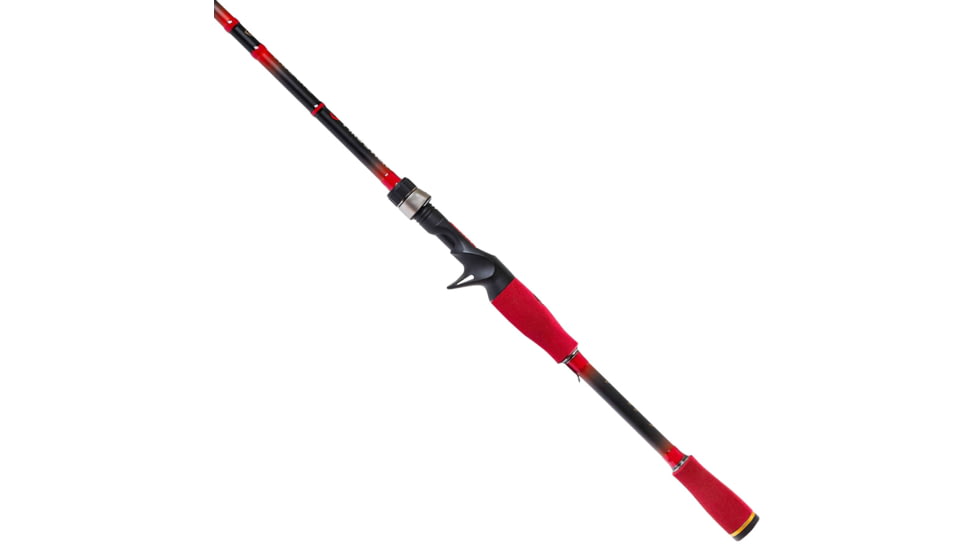 Favorite Pbf Fire Stick Casting Combo, MH, 6.4-1 8 -1 Bb Right Casting Reel, 72in, FSC721MH10R