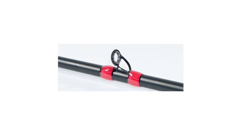 Favorite Pbf Fire Stick Casting Combo, MH, 6.4-1 8 -1 Bb Right Casting Reel, 72in, FSC721MH10R