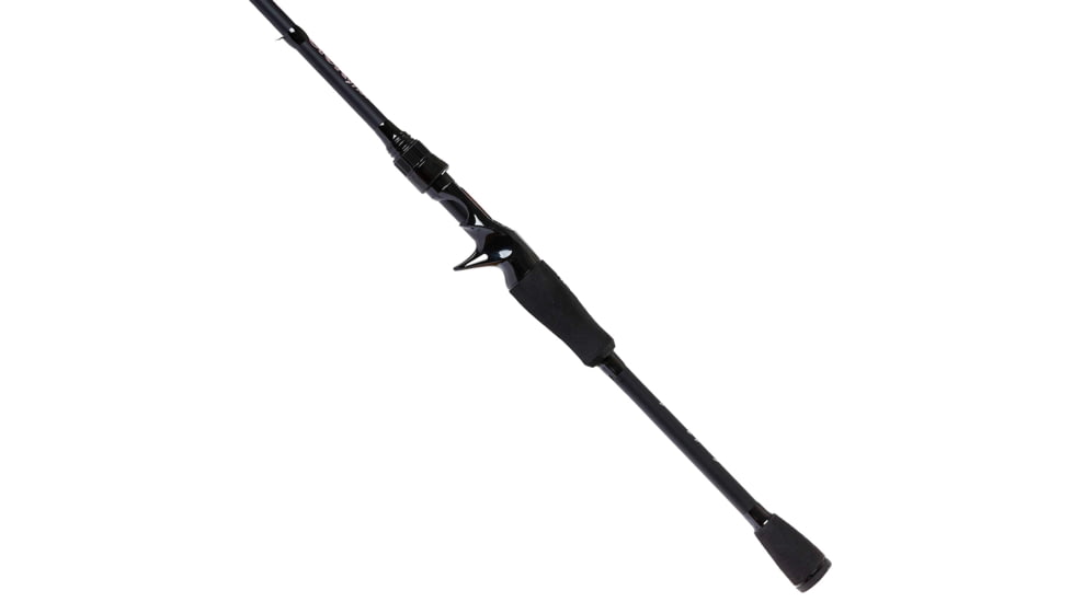 Favorite Pbf Sick Stick, MH Casting Combo, 6.4-1 Right Casting Reel, 72in, SKSC721MH10R