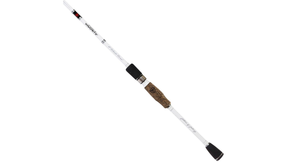 Favorite Favorite Pbf White Bird Spinning, Medium-Light,, 68, WBR-681ML