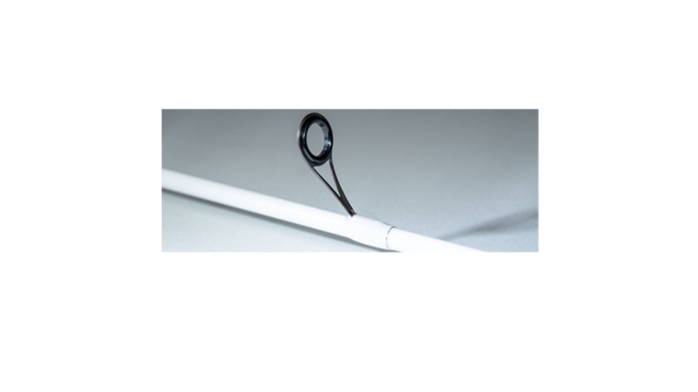 Favorite Favorite Pbf White Bird Spinning, Medium-Light,, 68, WBR-681ML