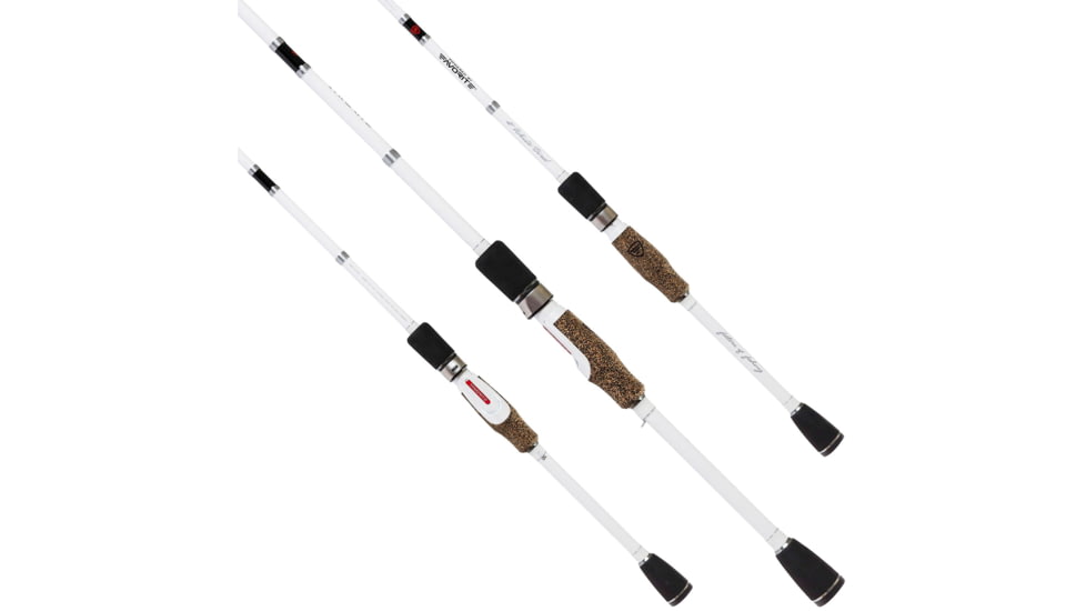 Favorite Favorite Pbf White Bird Spinning, Medium-Light,, 68, WBR-681ML