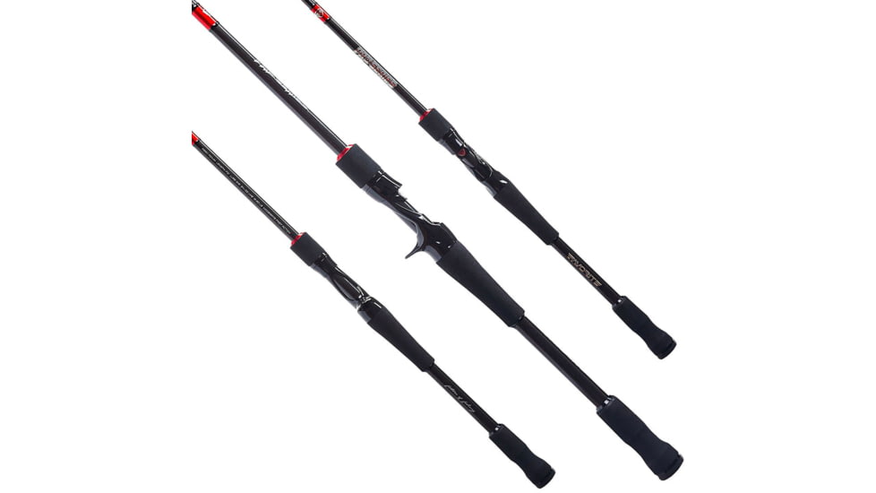 Favorite Pro Series Casting Rod Heavy, 1 Piece, 73, PBSC-731H