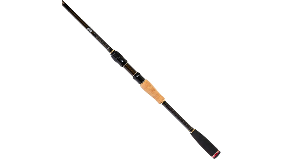 Favorite Favorite Rush Spinning, Medium-Heavy,, 72, RUH-721MH