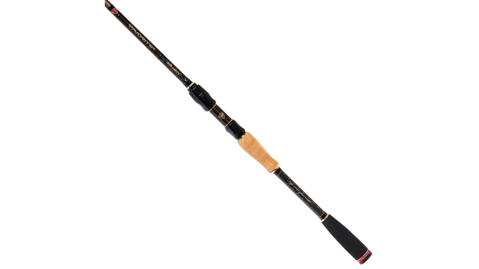 Favorite Favorite Rush Spinning, Medium-Heavy,, 72, RUH-721MH