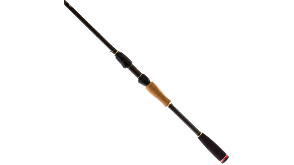 Favorite Favorite Rush Spinning, Medium-Heavy,, 72, RUH-721MH
