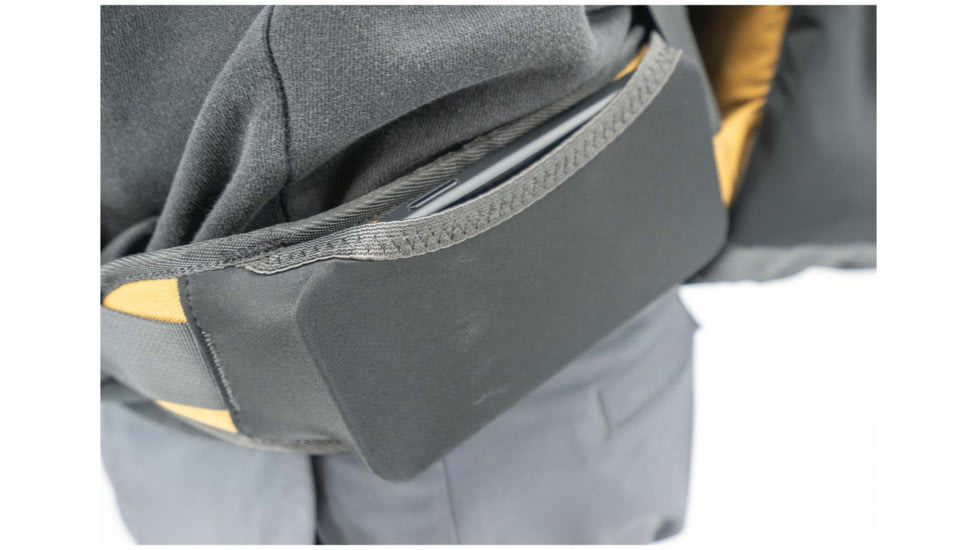 Faxon Outdoors ICON 30L Water Resistant Backpack, Buck Skin Brown, FO-30L-CNS-BP