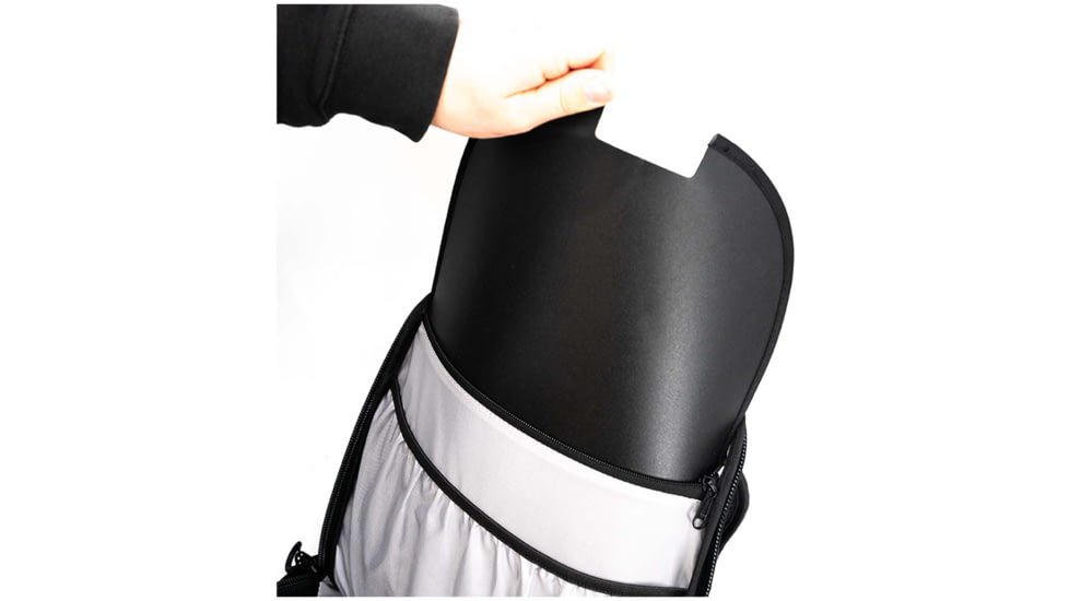 Faxon Outdoors ICON 30L Water Resistant Backpack, Buck Skin Brown, FO-30L-CNS-BP