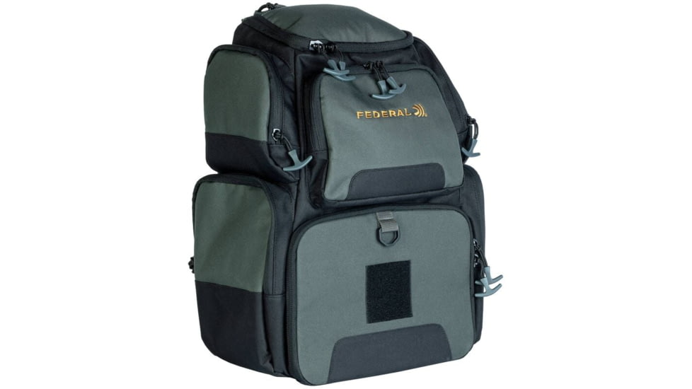 Federal Top Gun Range Pack