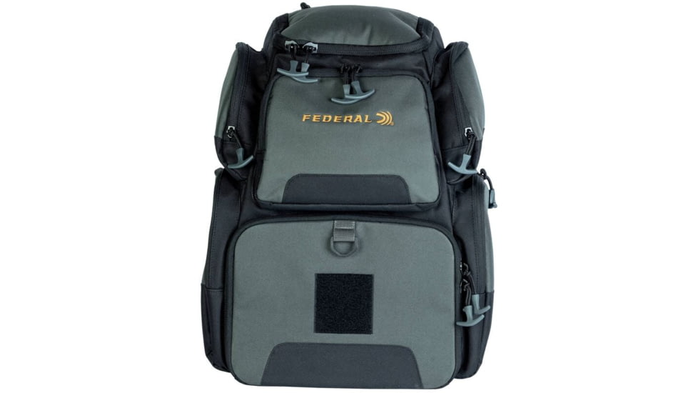 Federal Top Gun Range Pack