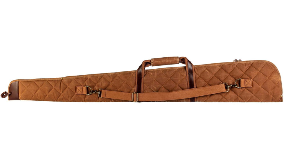 Federal Premium Shotgun Case, Tan, 48in, FPSC48