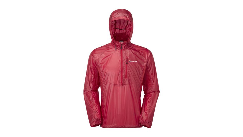 Feedback Sports Featherlite Pro Pull-On - Men's -Sedona Red-Medium