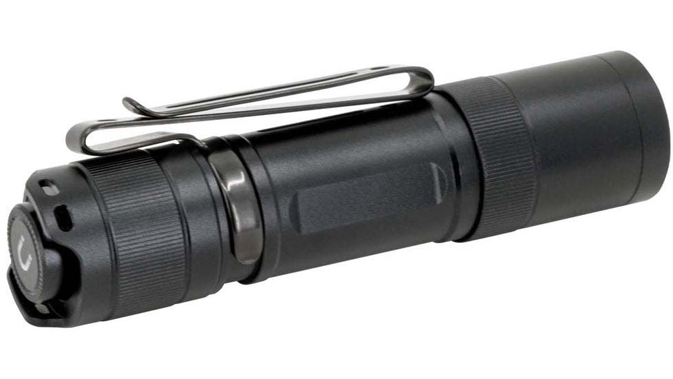 Fenix 200 Lumen EDC Flashlight, 1408714