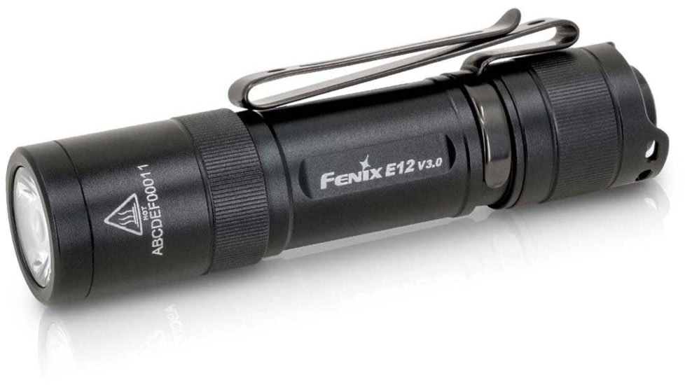 Fenix 200 Lumen EDC Flashlight, 1408714