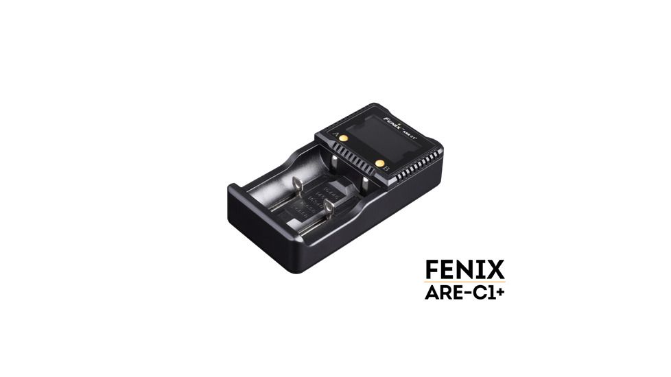 ARE-C1+ Battery Charger