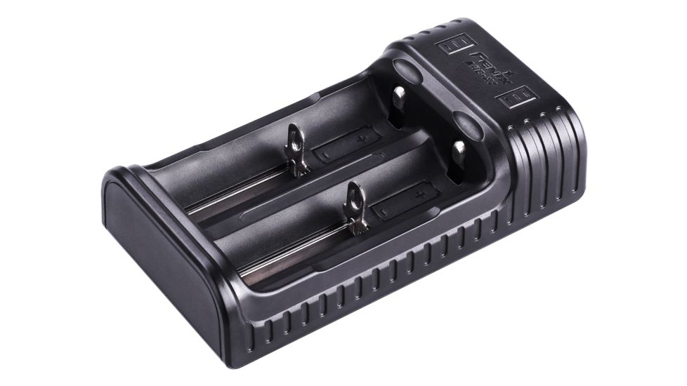 Fenix ARE-X2 Charger Kit, Black, ARE-X2
