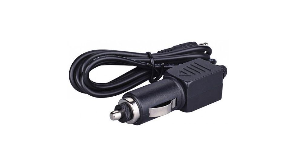 Fenix ARW-10 Car Adapter for ARE-C2 and ARE-C1 Multi-Chargers, Black FENIX-ARW-10