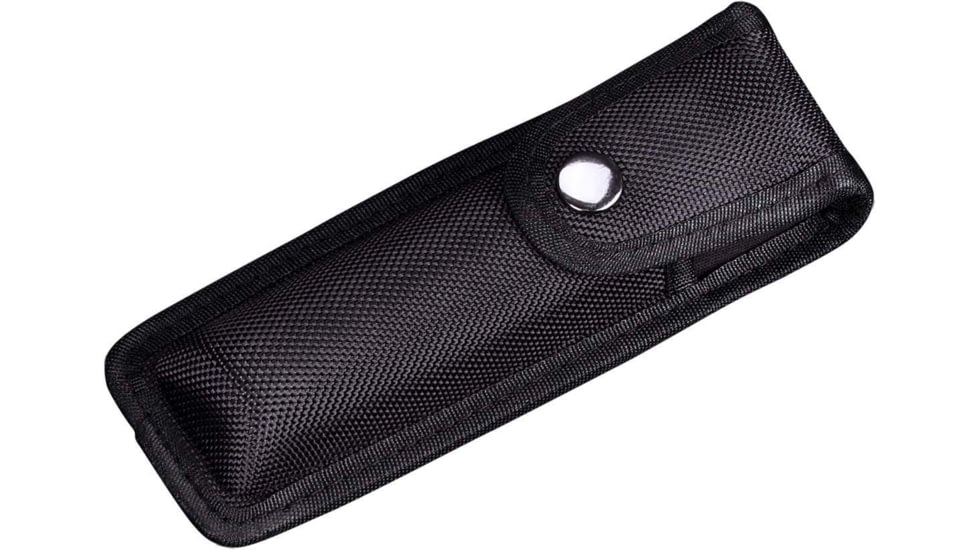 Fenix Flashlight Holster Black Sm - ALP-10S