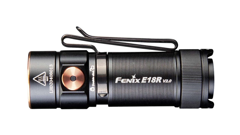Fenix FX-E18RV2 Flashlight