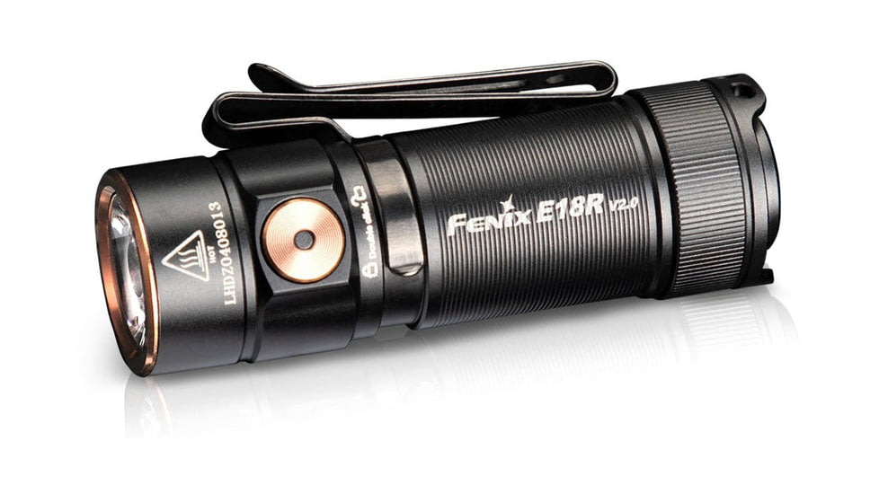 Fenix FX-E18RV2 Flashlight