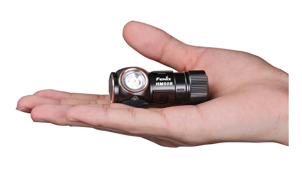 Fenix HM50R Headlamp