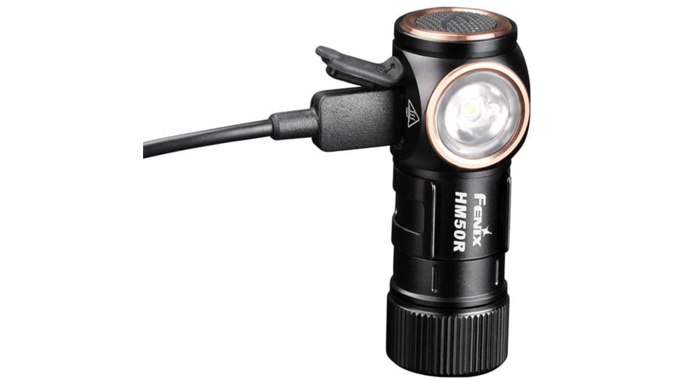 Fenix HM50R Headlamp