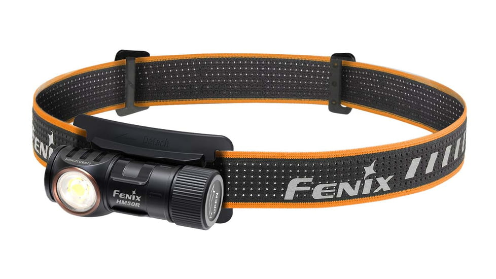 Fenix HM50R Headlamp