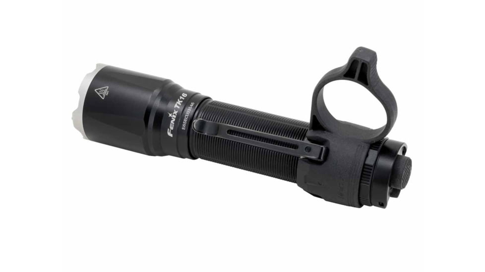 Fenix Lighting ALR-01 Tactical Flashlight Ring