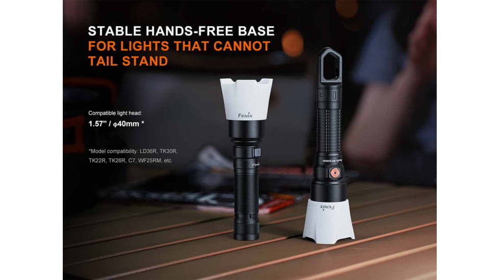 Fenix Lighting AOD-04 Diffuser Tip