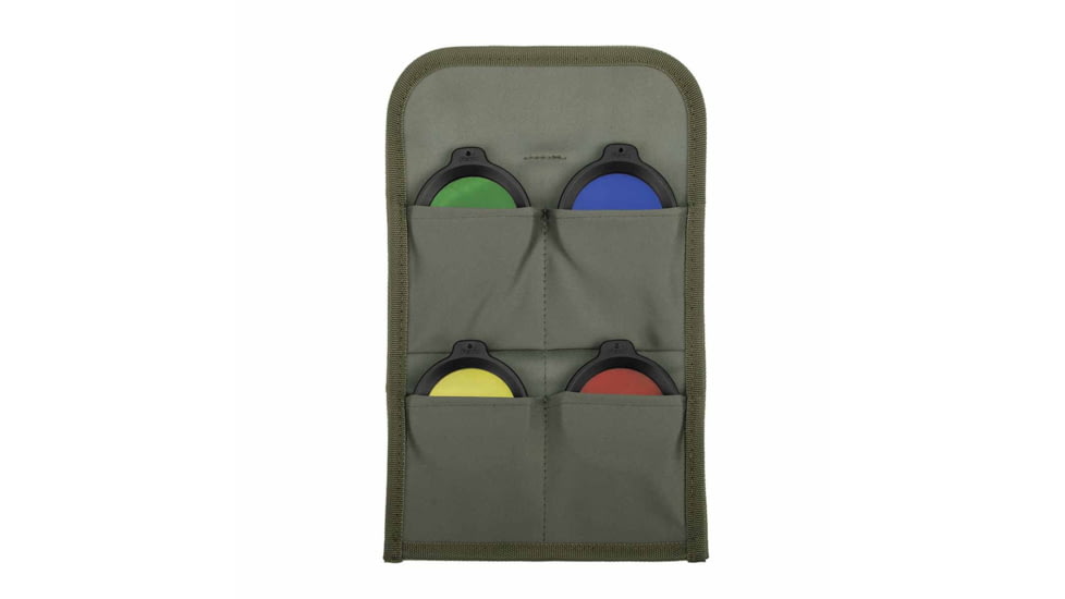 Fenix Lighting AOF-18 Multi-Color Filter Set