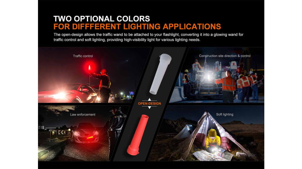 Fenix Lighting AOT-04 Traffic Wand