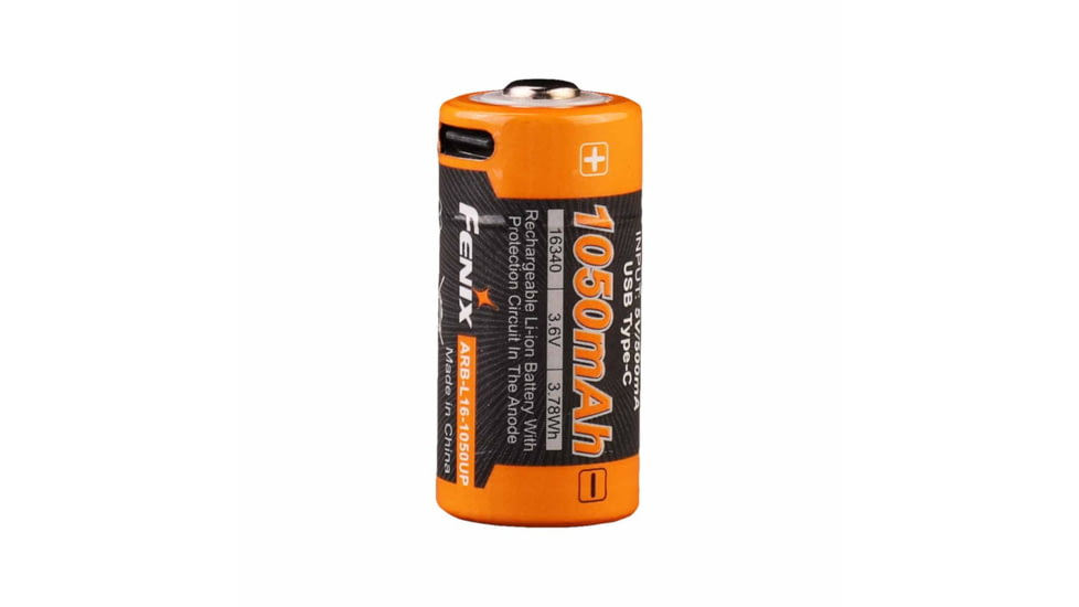 Fenix Lighting ARB-L16-1050UP Battery