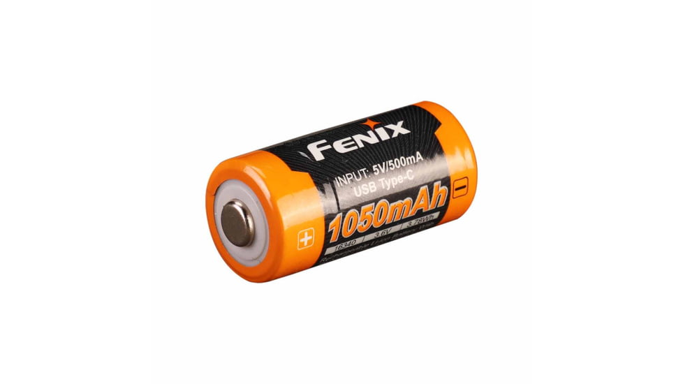 Fenix Lighting ARB-L16-1050UP Battery