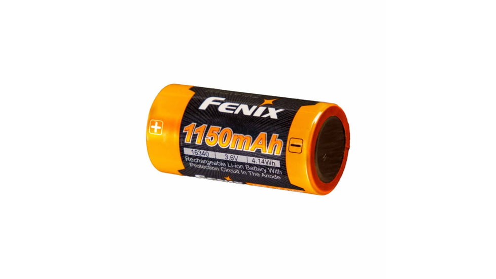Fenix Lighting ARB-L16-1150P Rechargeable Battery