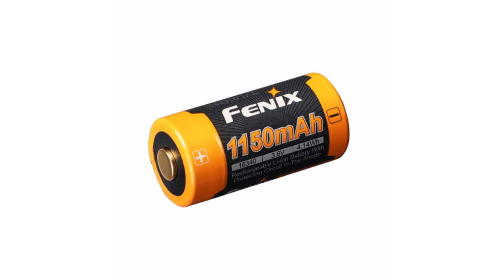 Fenix Lighting ARB-L16-1150P Rechargeable Battery